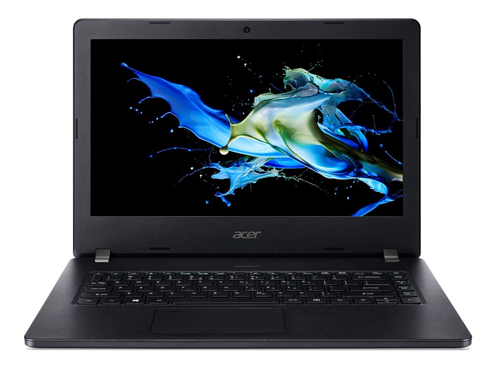 Acer TravelMate P2 TMP214-52-52RR met 14 inch FHD, octacore i5 10e generatie, 512GB SSD, 8GB geheugen en Windows 11 Pro